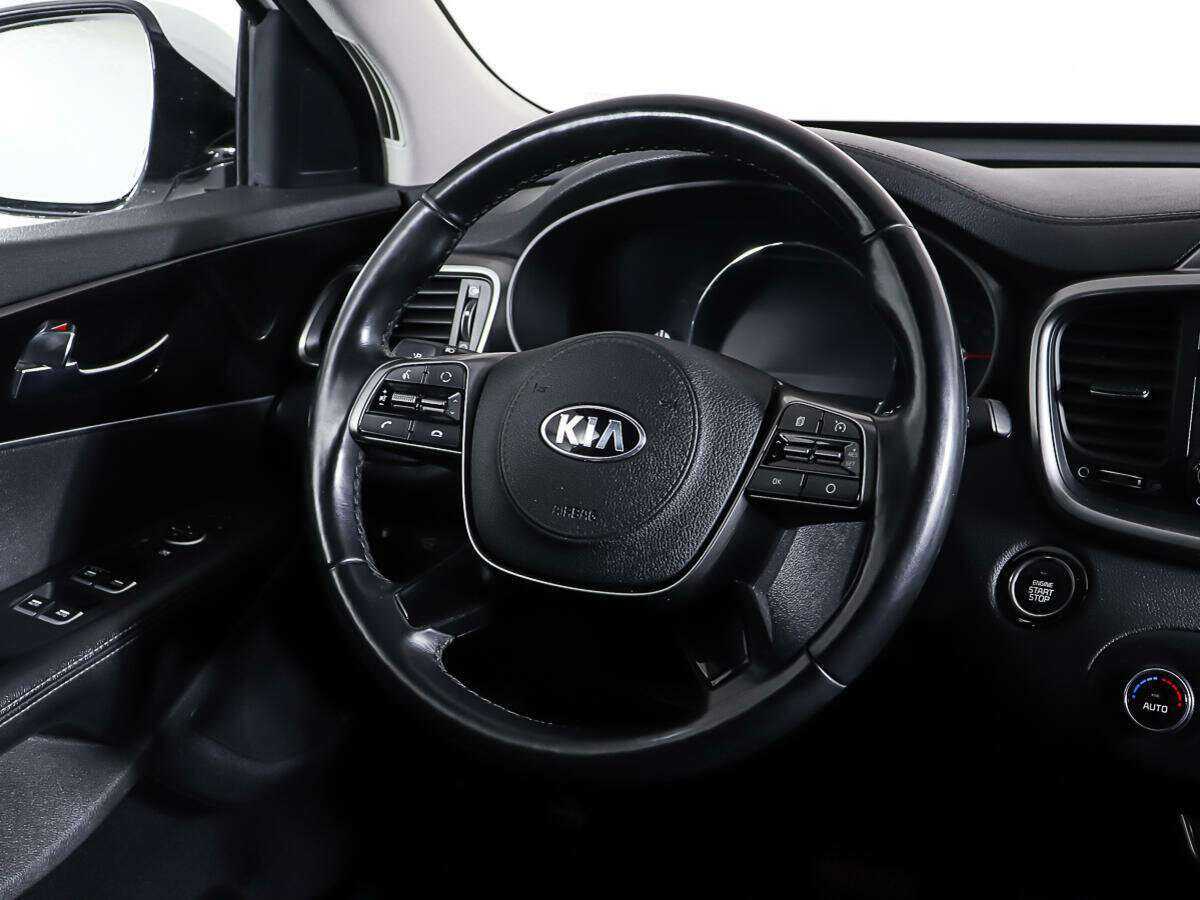 Купить Kia Sorento, 2018, 136 851 км, фото №15