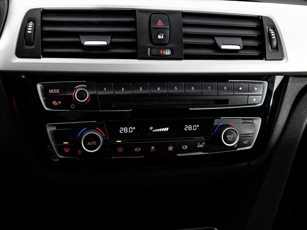 Купить BMW 4 серии Gran Coupe 418i F32/F33/F36 Рестайлинг, 2019, 115 653 км, фото №12