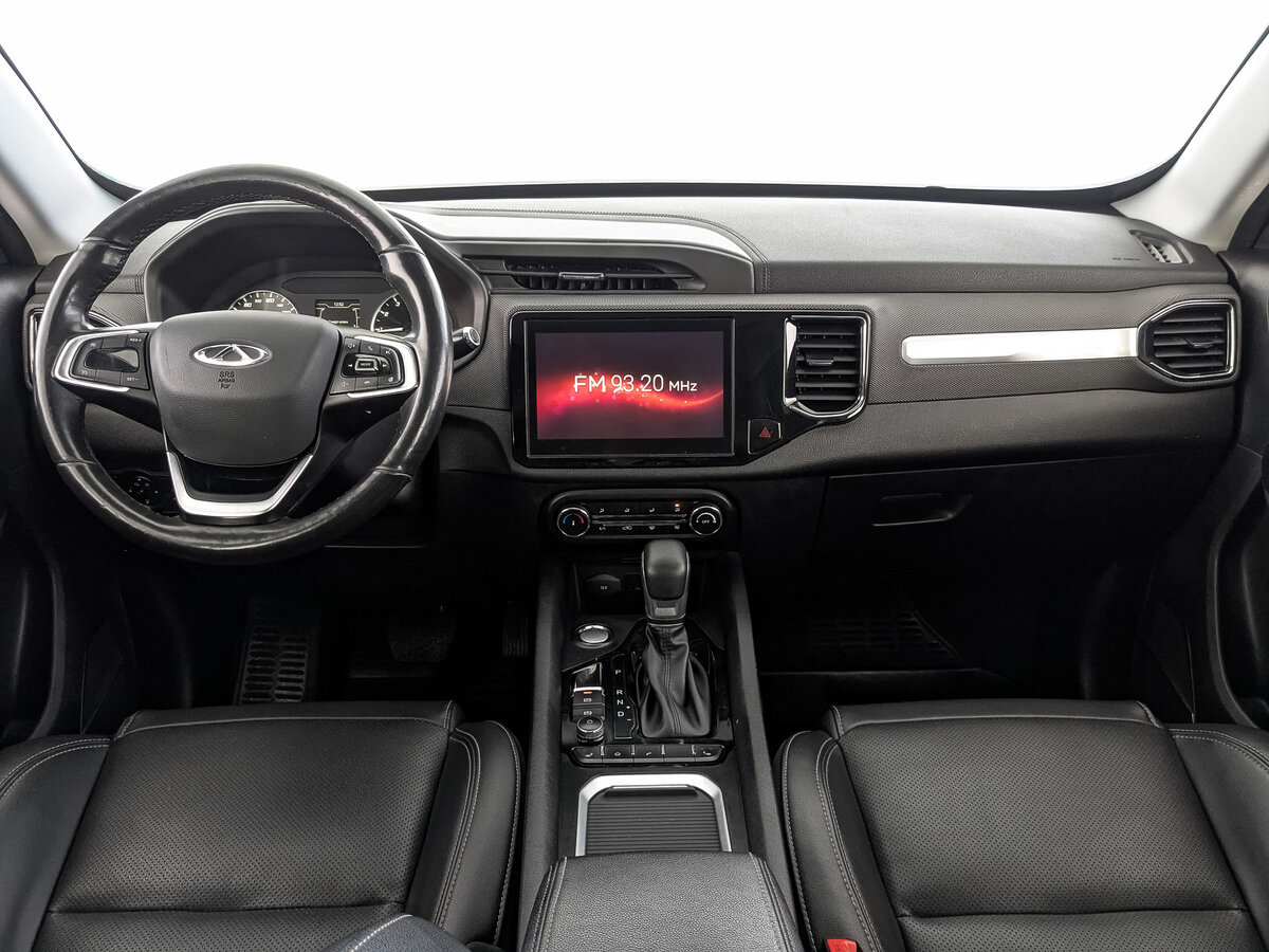 Купить Chery Tiggo 4 I Рестайлинг, 2022, 120 000 км, фото №13