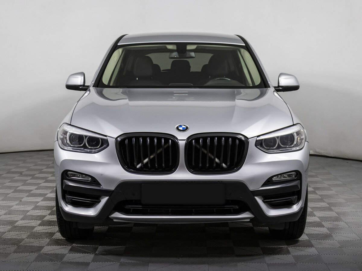 Купить BMW X3 20i xDrive III (G01), 2018, 130 001 км, фото №2