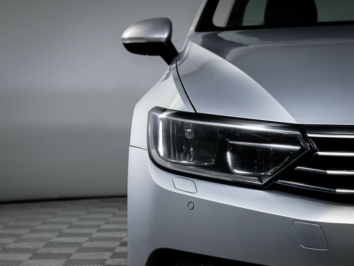 Купить Volkswagen Passat B8, 2017, 80 920 км, фото №16