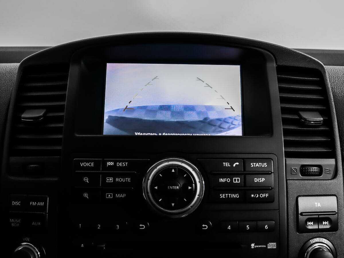 Купить Nissan Pathfinder, 2012, 192 857 км, фото №21