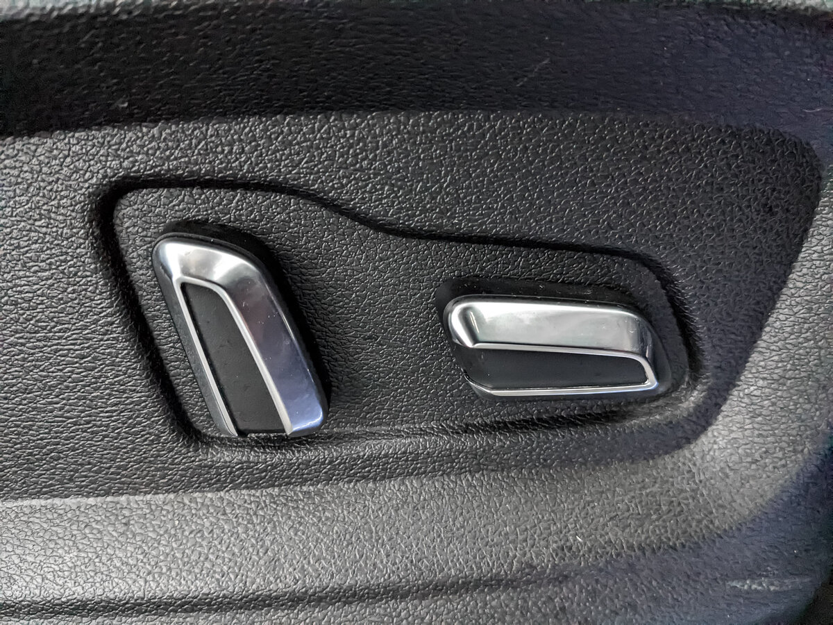Купить Chery Tiggo 8 Pro I, 2021, 52 952 км, фото №29