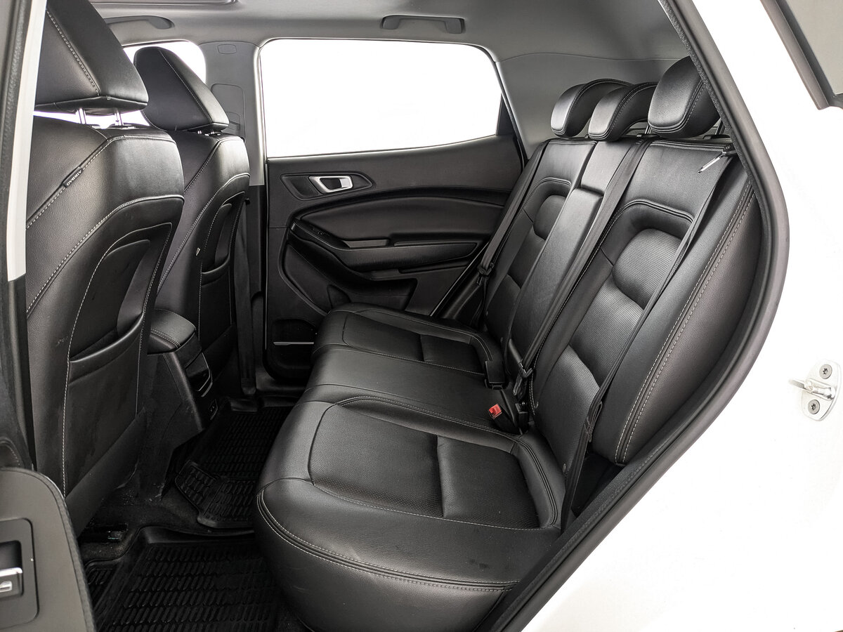 Купить Chery Tiggo 4 I Рестайлинг, 2022, 120 000 км, фото №11