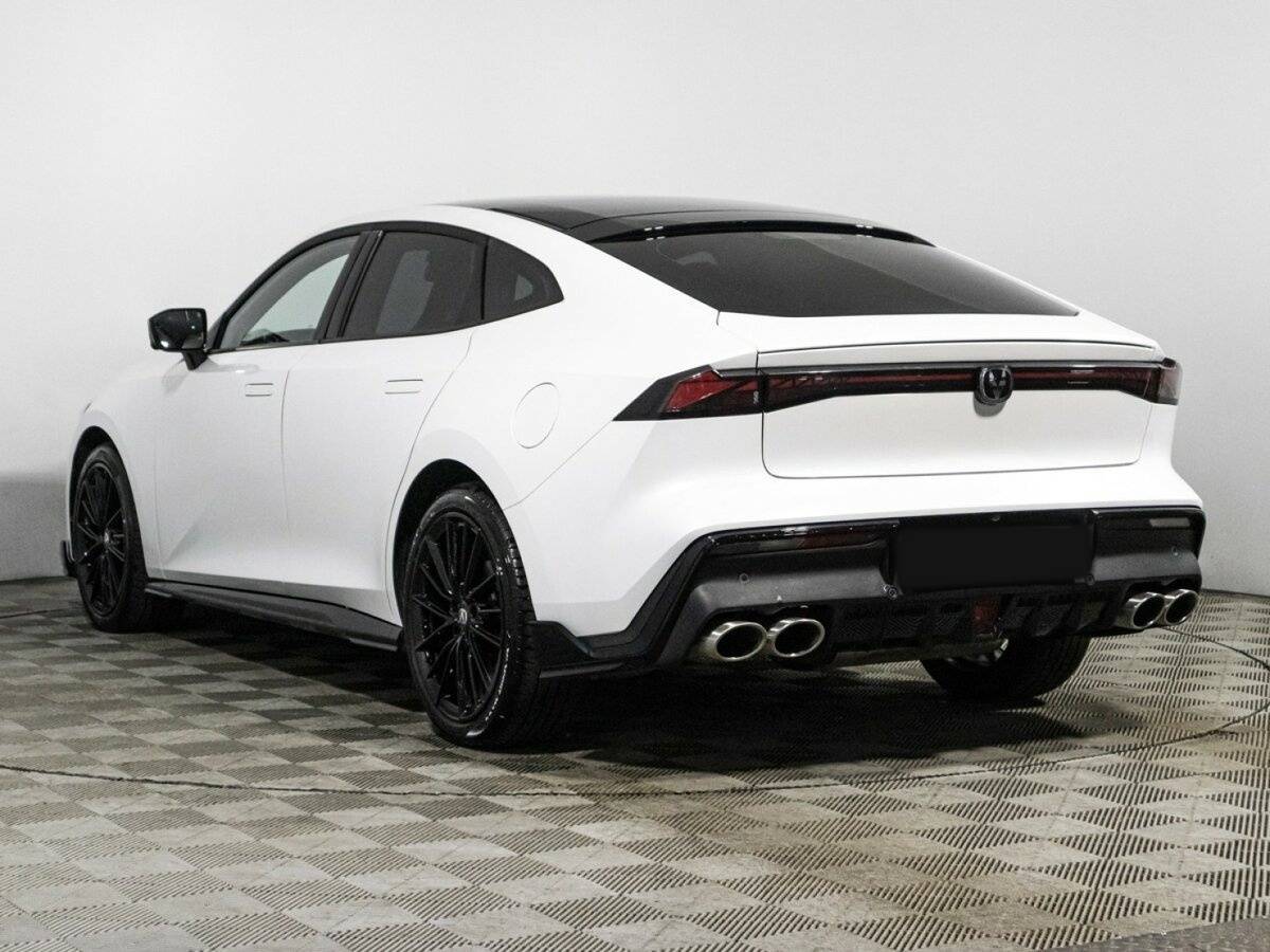 Купить Changan UNI-V, 2023, 21 716 км, фото №7