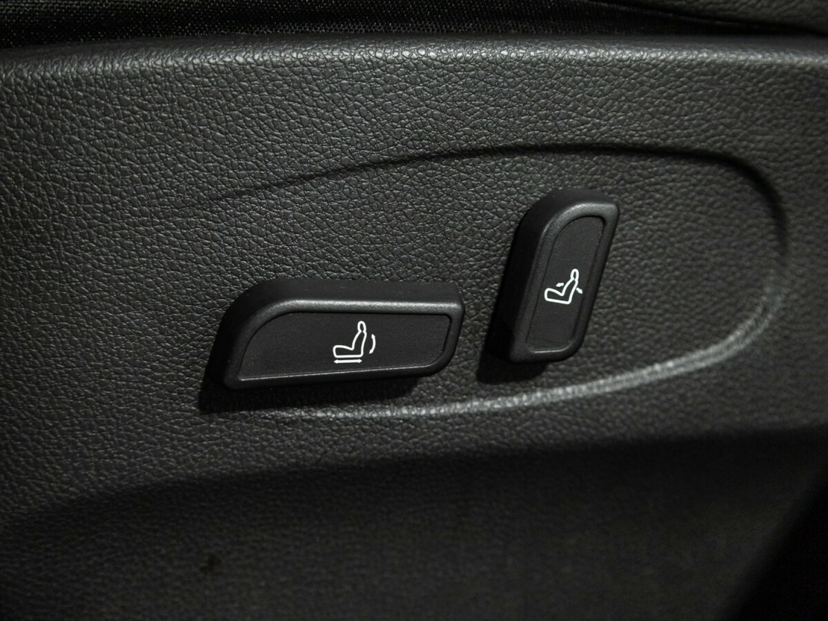 Купить Dongfeng AX7 I, 2019, 85 028 км, фото №14