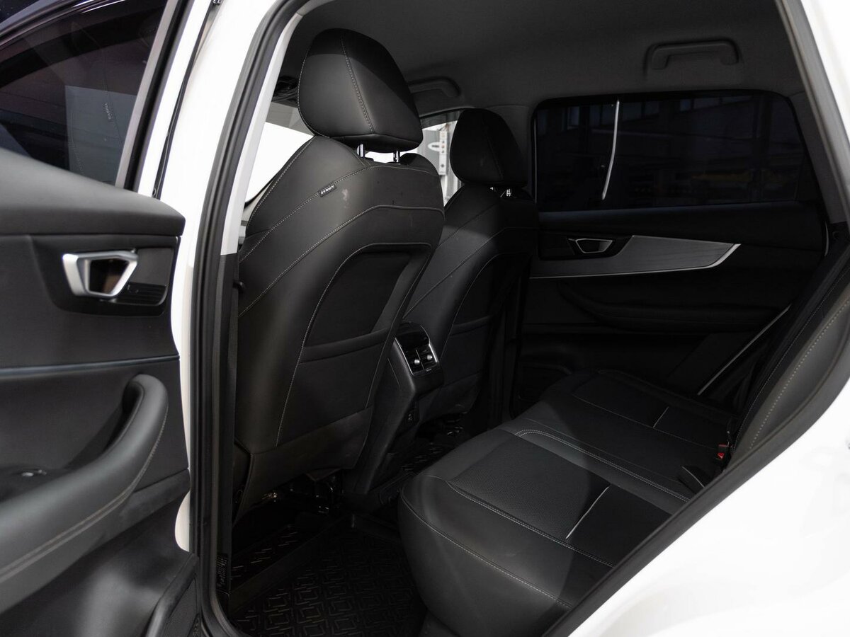 Купить Chery Tiggo 7 Pro Max I, 2023, 55 000 км, фото №13