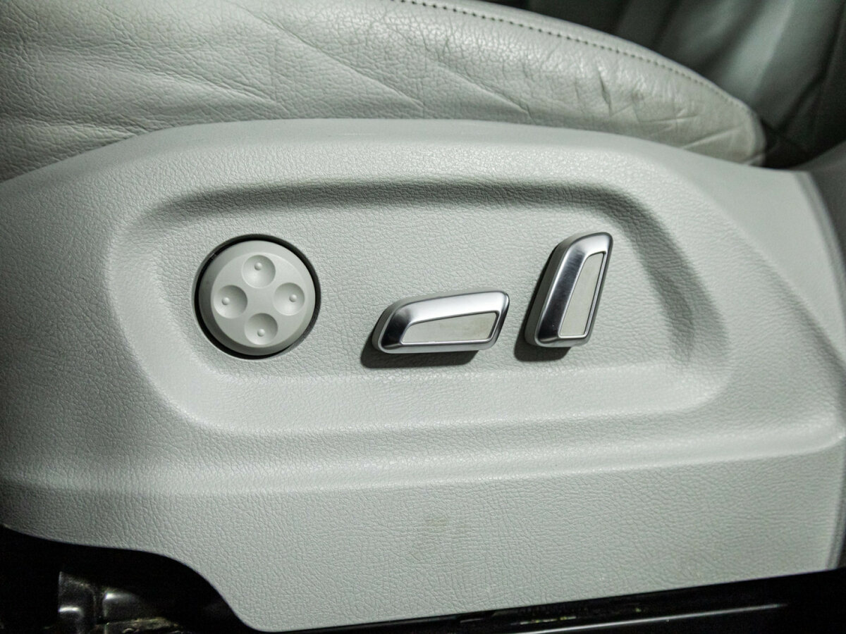 Купить Audi Q5 I (8R) Рестайлинг, 2015, 194 242 км, фото №12