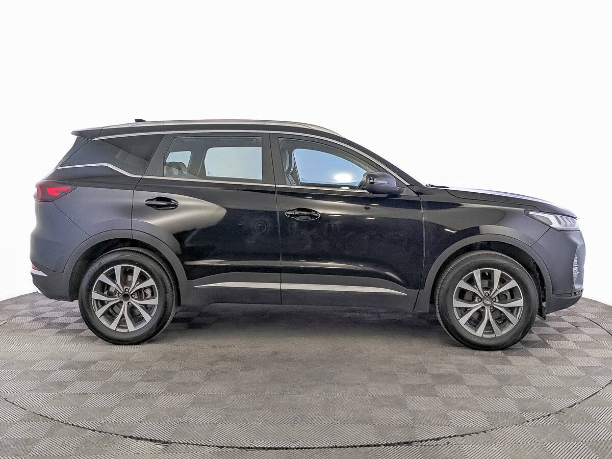 Купить Chery Tiggo 7 Pro I, 2022, 114 654 км, фото №4
