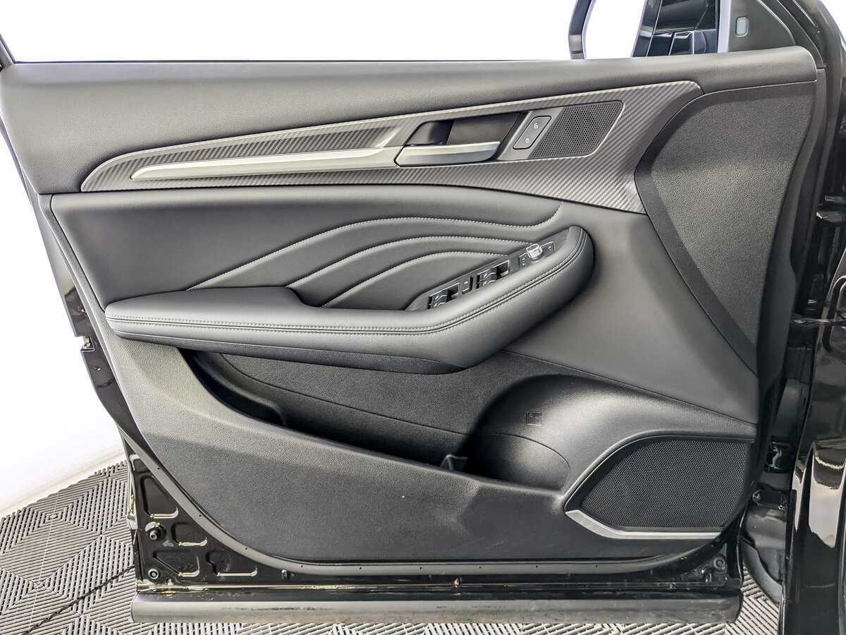Купить Haval F7x, 2022, 71 755 км, фото №19