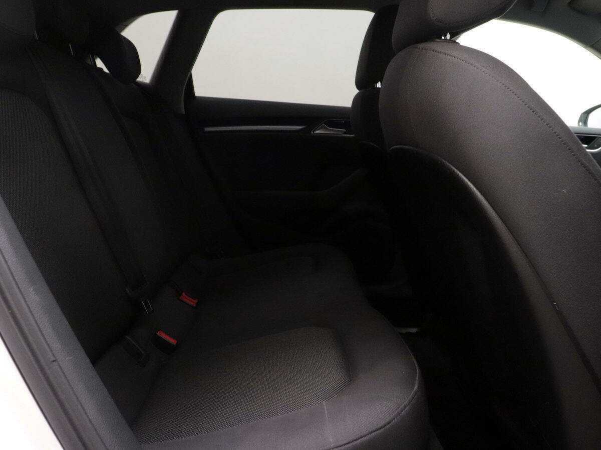 Купить Audi A3 Sportback, 2016, 130 940 км, фото №8