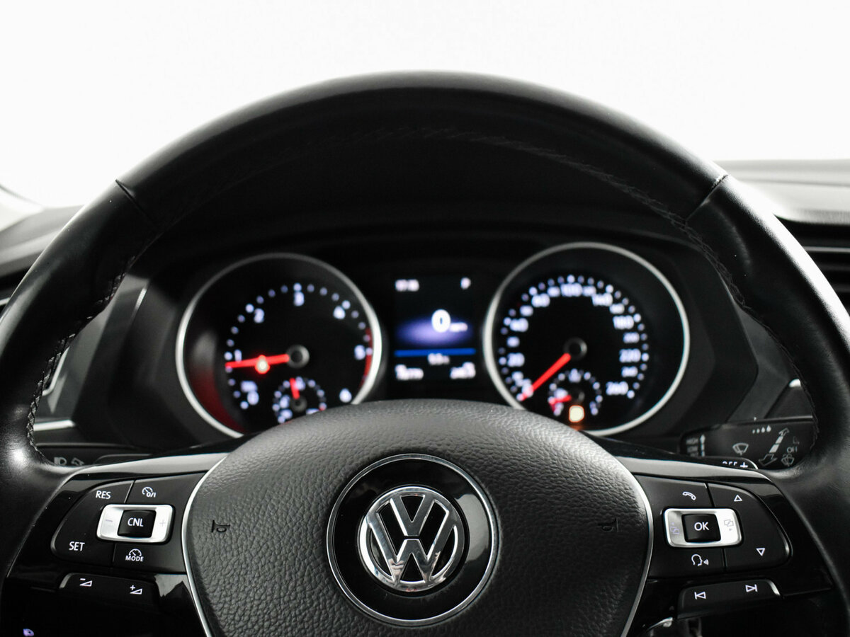 Купить Volkswagen Tiguan II, 2018, 78 600 км, фото №15