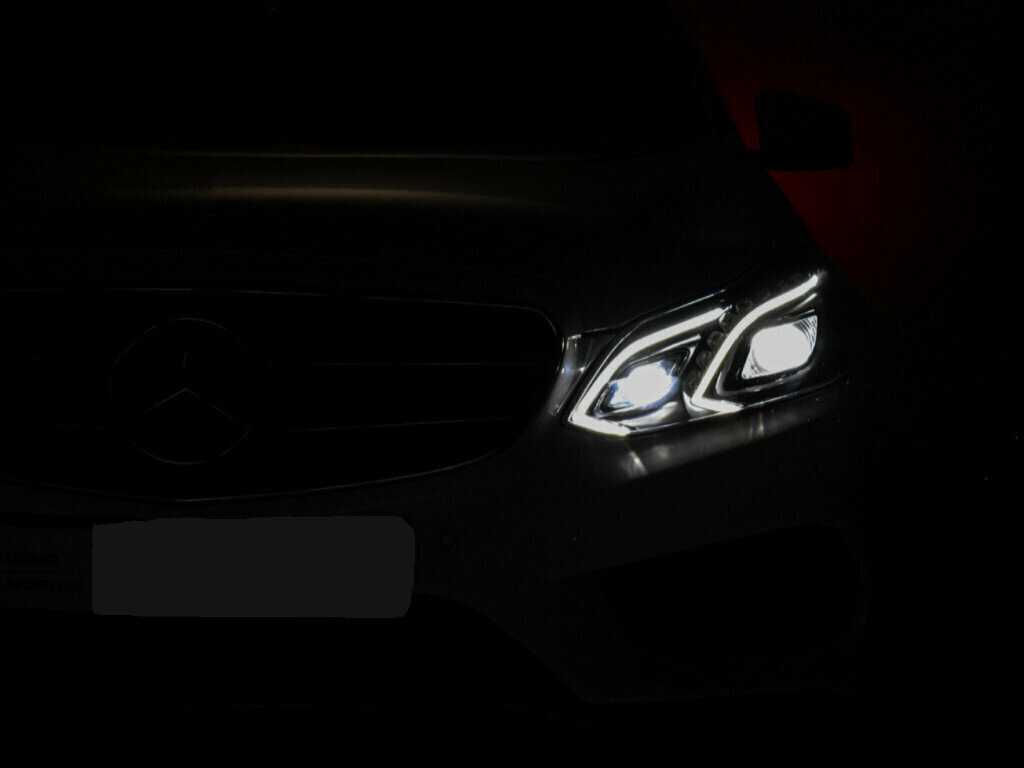 Купить Mercedes-Benz E-Класс 200, 2015, 205 000 км, фото №23