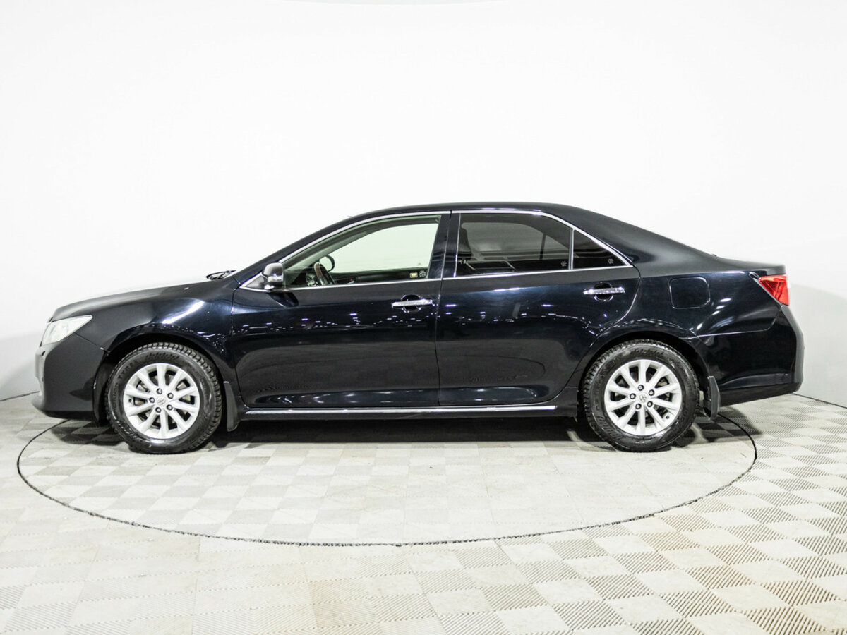 Купить Toyota Camry VII (XV50), 2012, 212 000 км, фото №8