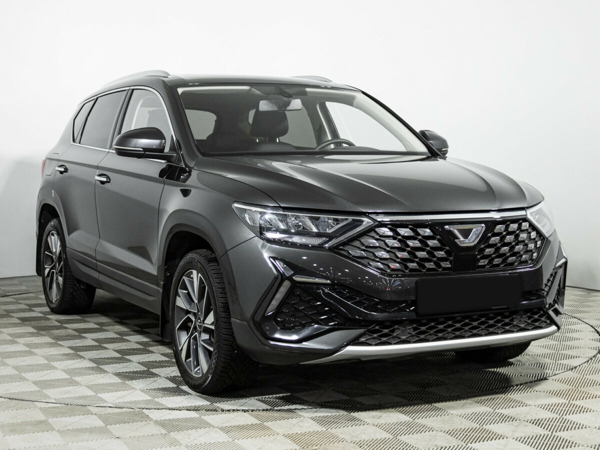 Купить Jetta VS5 I Рестайлинг, 2022, 37 791 км, фото №3