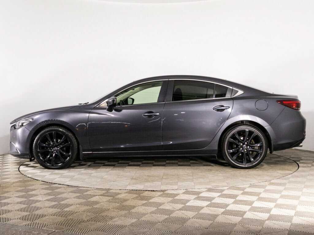 Купить Mazda 6, 2015, 199 000 км, фото №8