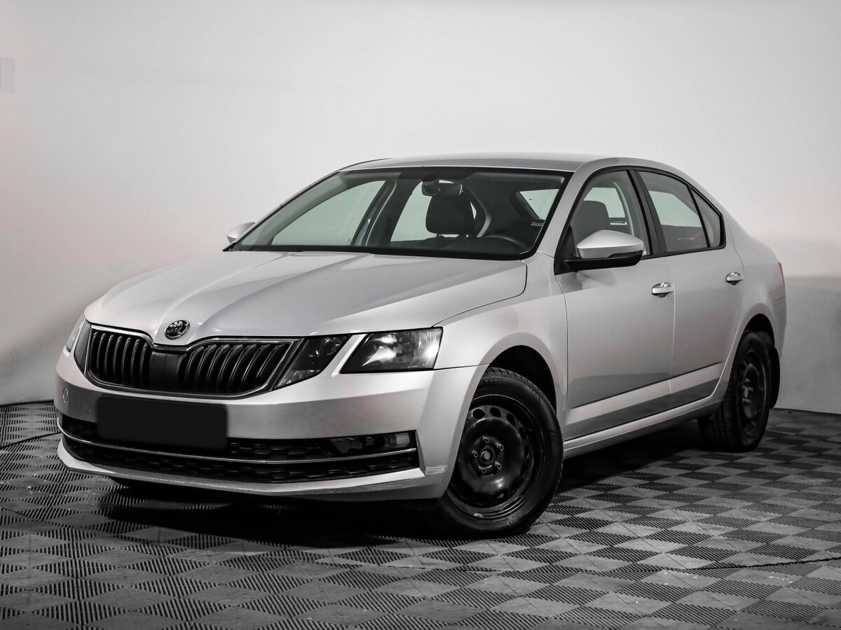 Купить Skoda Octavia III (A7) Рестайлинг, 2020, 211 405 км, фото №1
