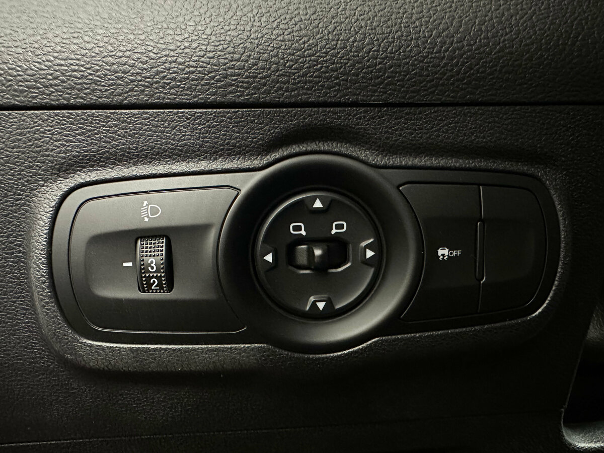 Купить Chery Tiggo 4 I Рестайлинг, 2021, 68 370 км, фото №14