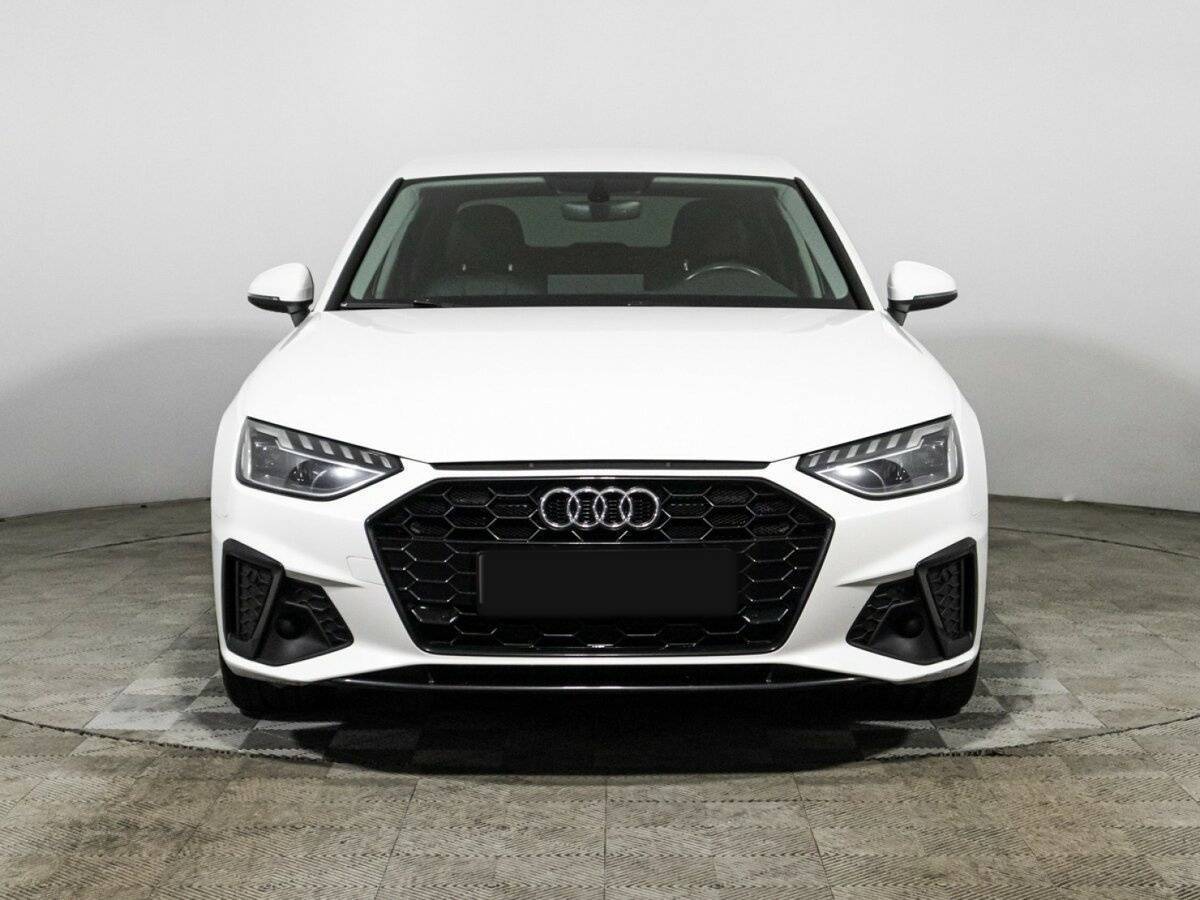 Купить Audi A4 35 TFSI, 2020, 74 000 км, фото №2