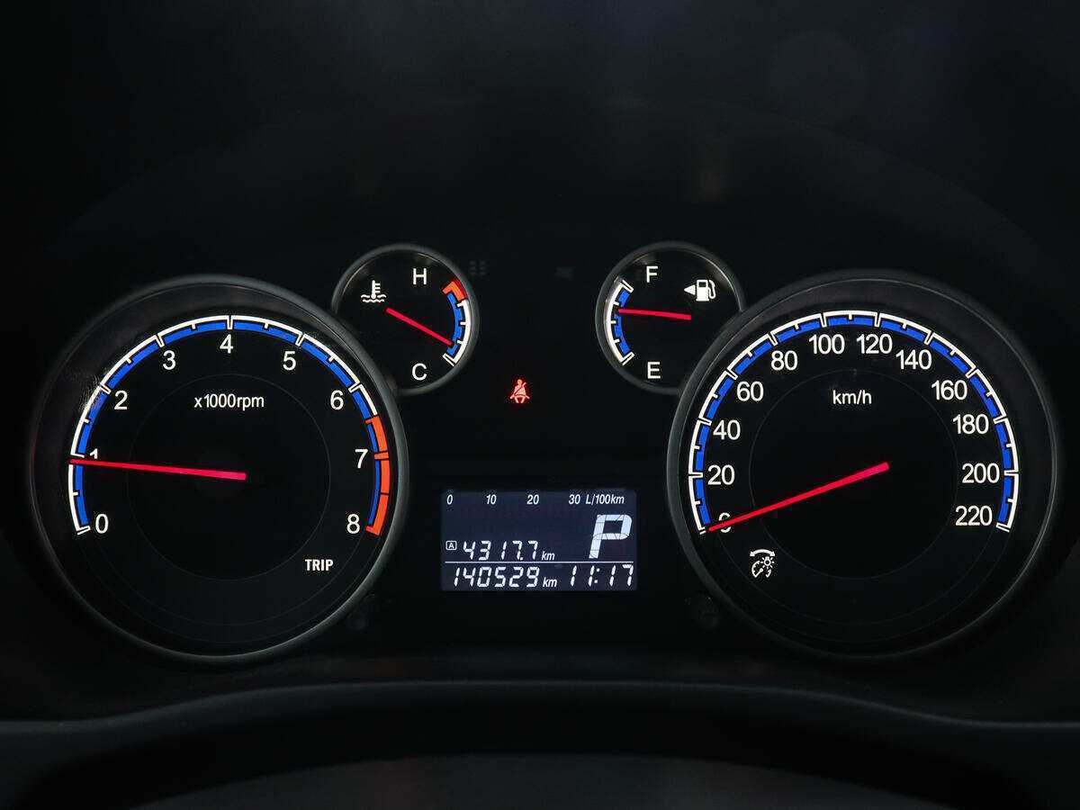 Купить Suzuki SX4, 2014, 140 600 км, фото №11