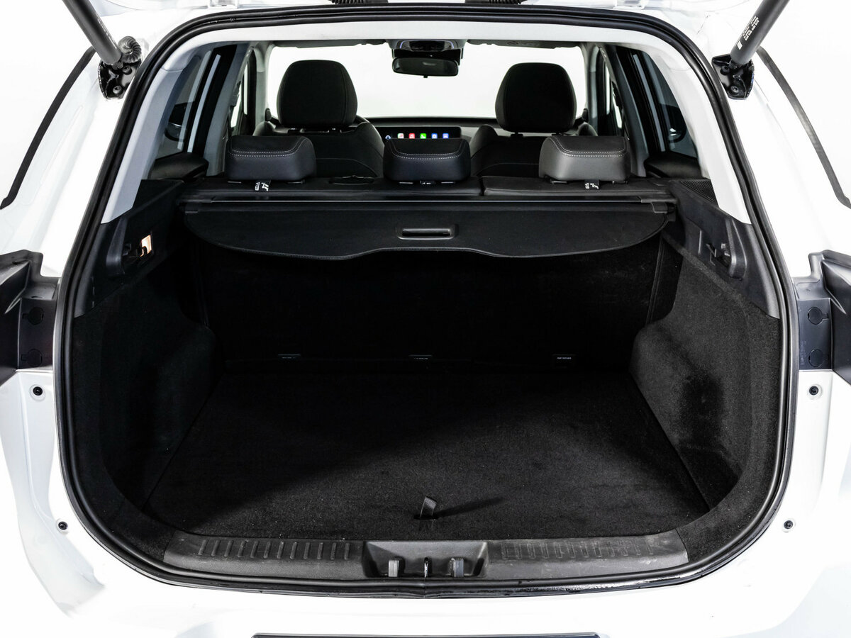 Купить Chery Tiggo 7 Pro Max I, 2023, 42 071 км, фото №24