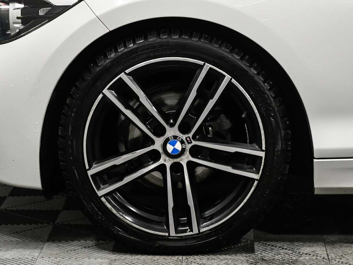 Купить BMW 1 серии 118i, 2019, 85 096 км, фото №15