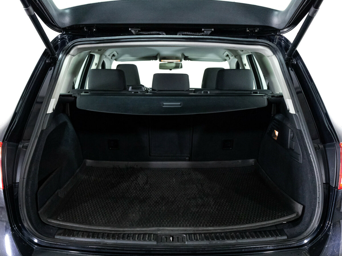 Купить Volkswagen Touareg II, 2012, 127 785 км, фото №18