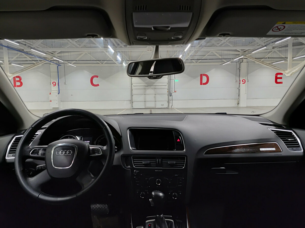 Купить Audi Q5 8tiptronic I (8R), 2012, 226 574 км, фото №14