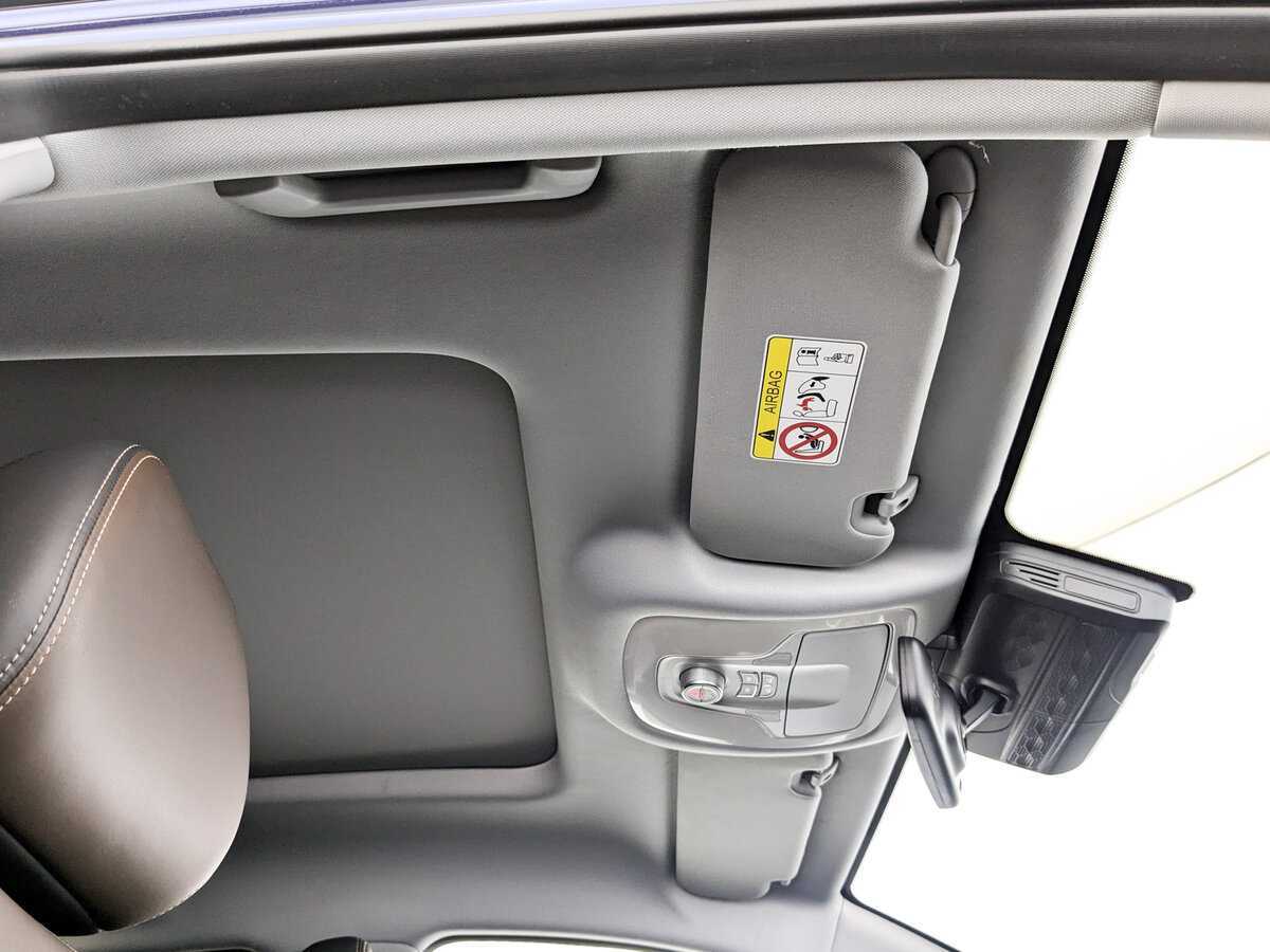 Купить CHERY Tiggo 8 Pro, 2021, 57 855 км, фото №21