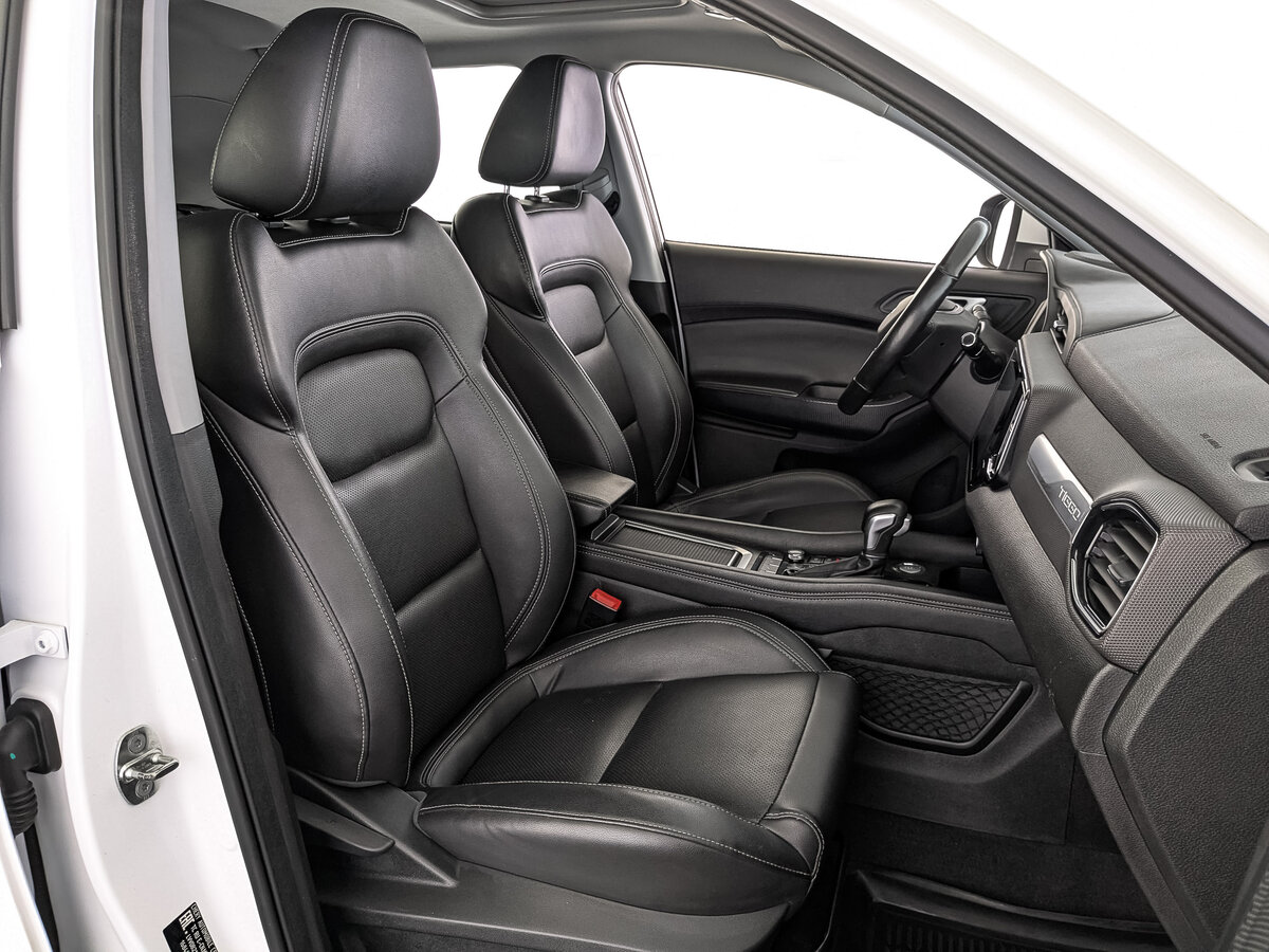 Купить Chery Tiggo 4 I Рестайлинг, 2022, 120 000 км, фото №22