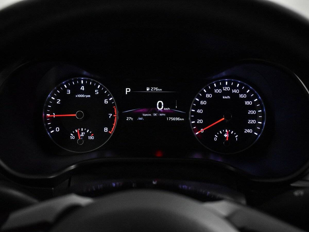 Купить Kia Cerato, 2022, 175 696 км, фото №19