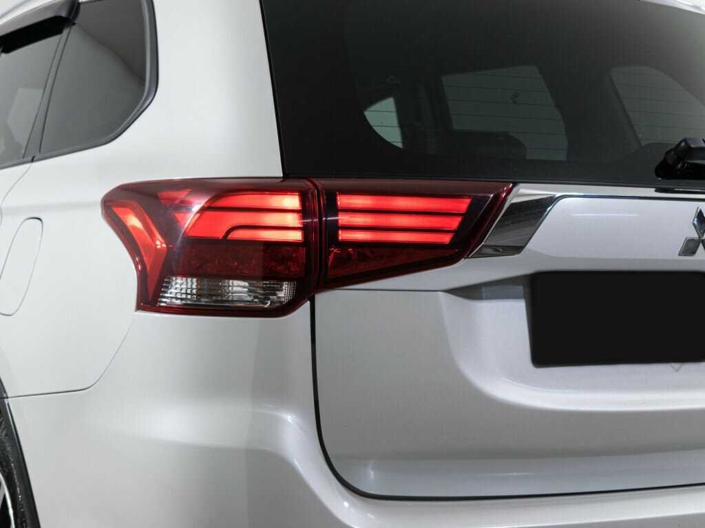 Купить Mitsubishi Outlander, 2015, 174 000 км, фото №17