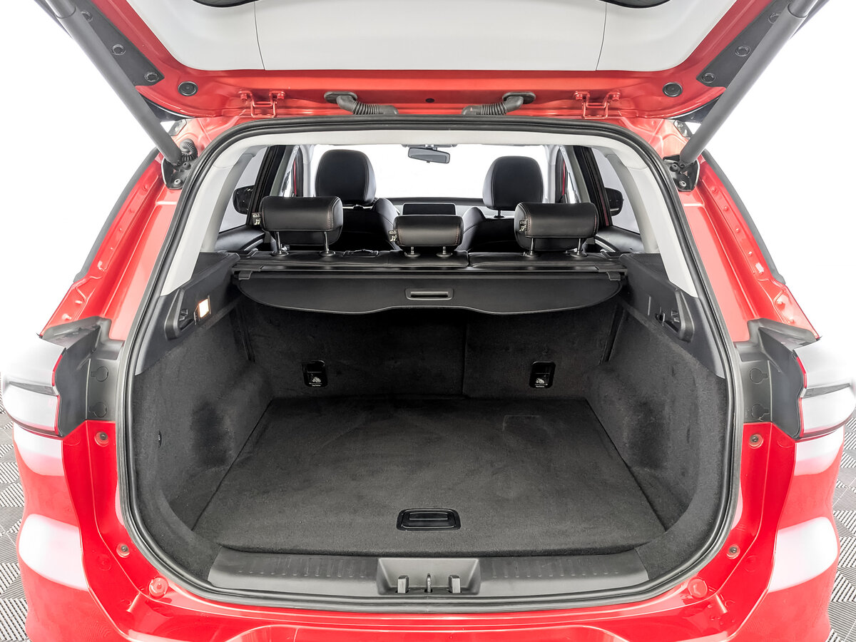 Купить Chery Tiggo 7 Pro I, 2021, 92 100 км, фото №10