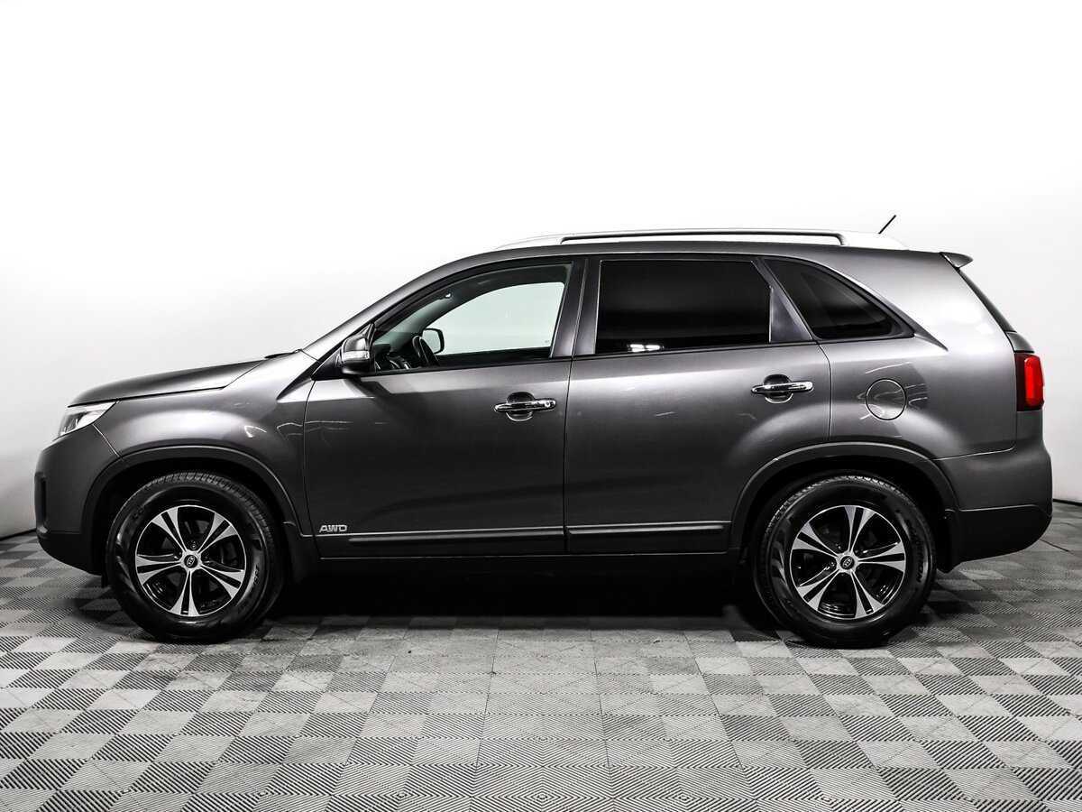 Купить Kia Sorento, 2018, 70 000 км, фото №8
