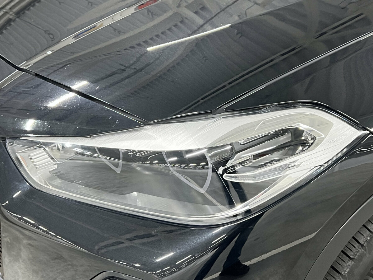 Купить BMW X2 sDrive18i I (F39), 2020, 46 558 км, фото №16