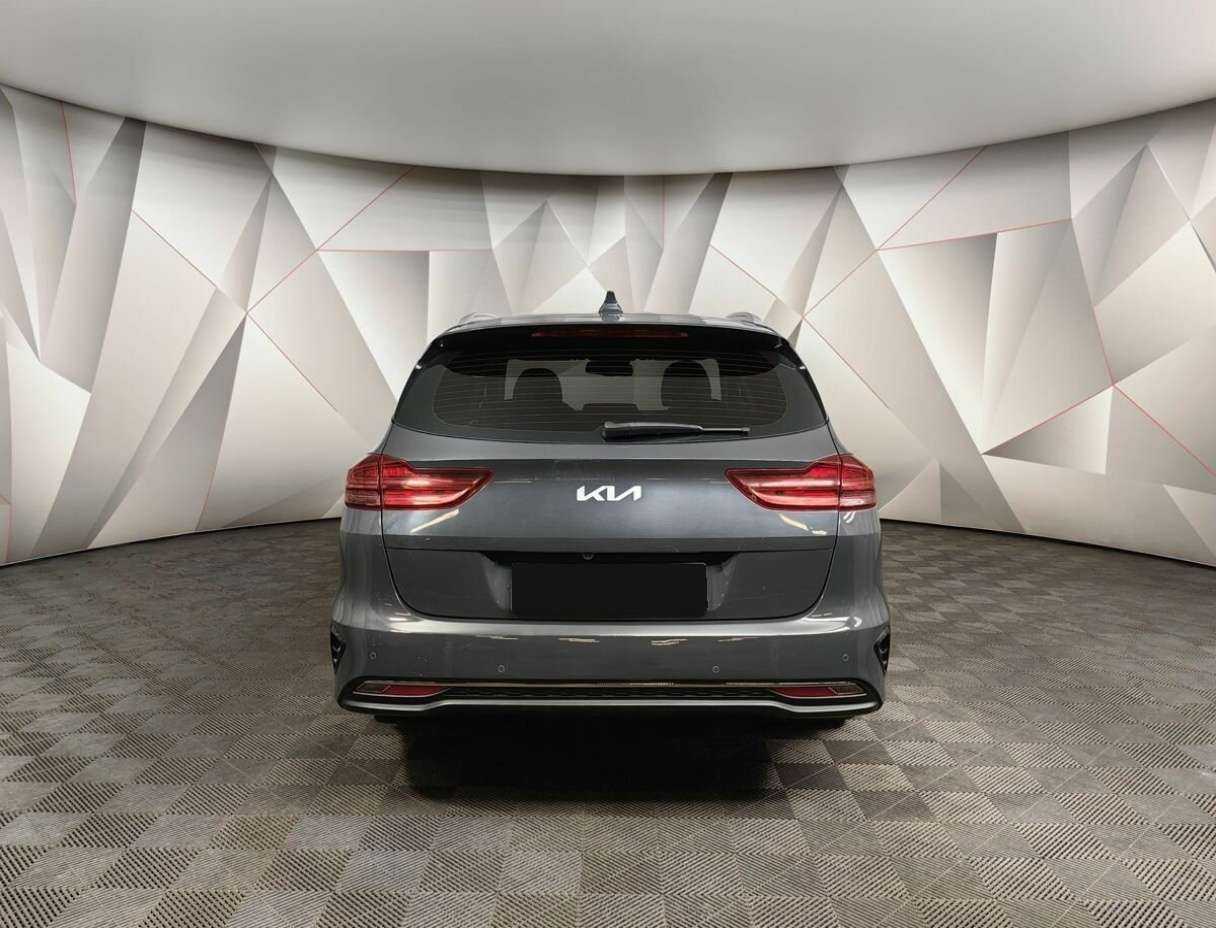 Купить Kia Ceed, 2022, 32 962 км, фото №8