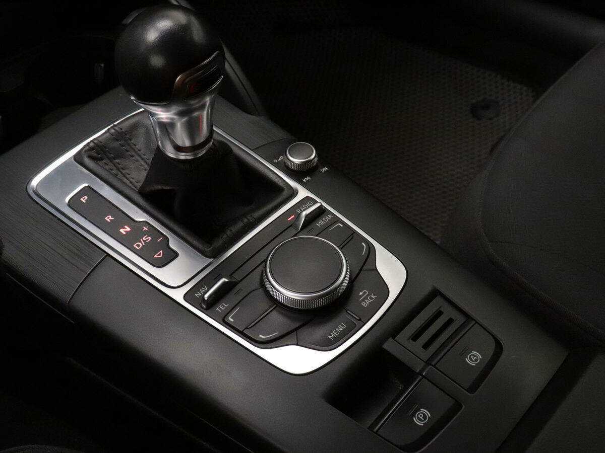 Купить Audi A3 Sportback, 2014, 171 092 км, фото №11