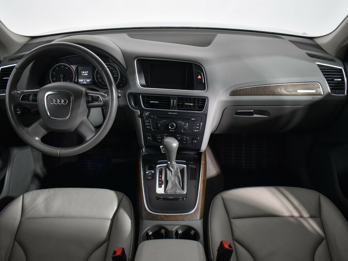 Купить Audi Q5 I (8R), 2012, 201 008 км, фото №13