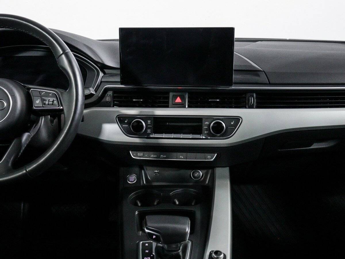 Купить Audi A4 35 TFSI, 2021, 60 998 км, фото №13