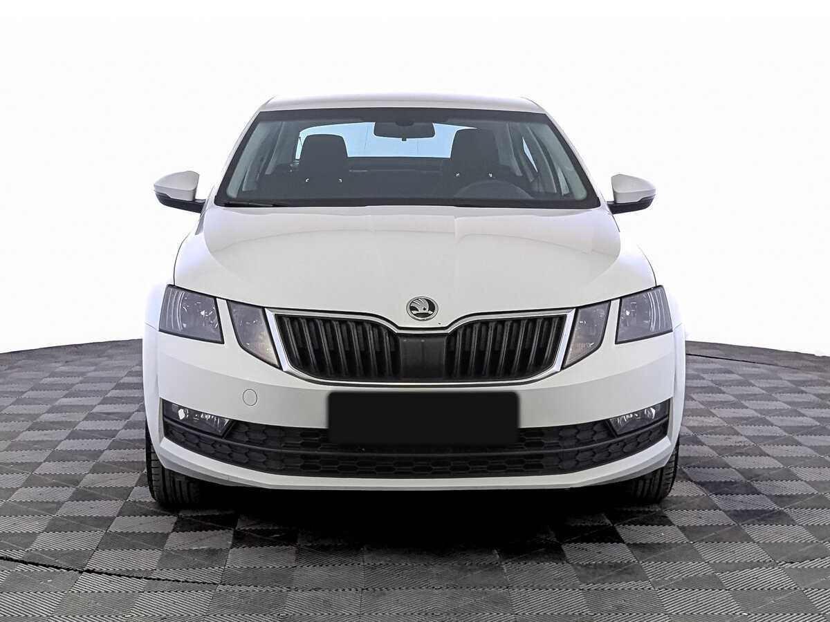 Купить Skoda Octavia, 2019, 79 692 км, фото №2