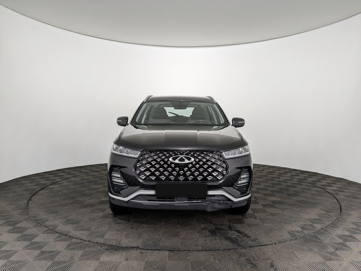 Купить Chery Tiggo 7 Pro I, 2022, 128 128 км, фото №2