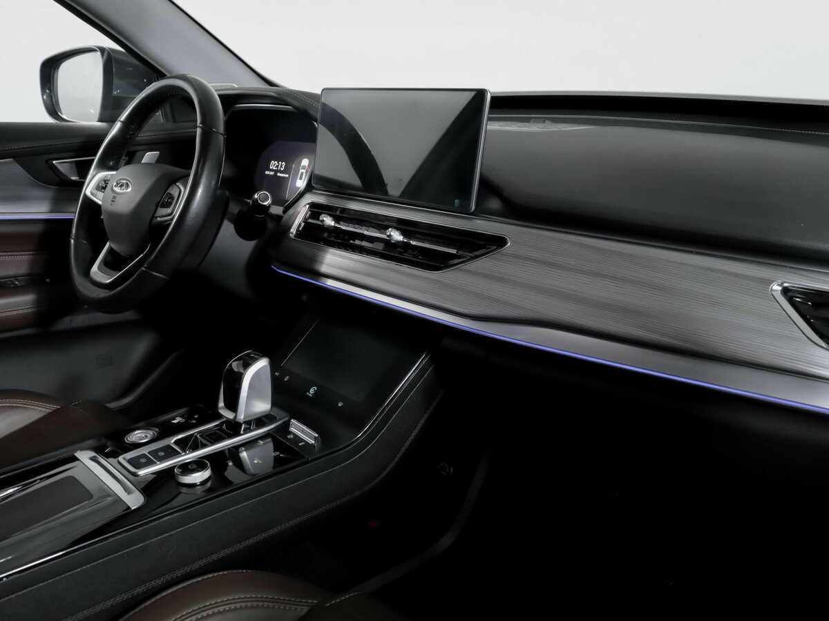 Купить Chery Tiggo 8 Pro I, 2022, 55 100 км, фото №7