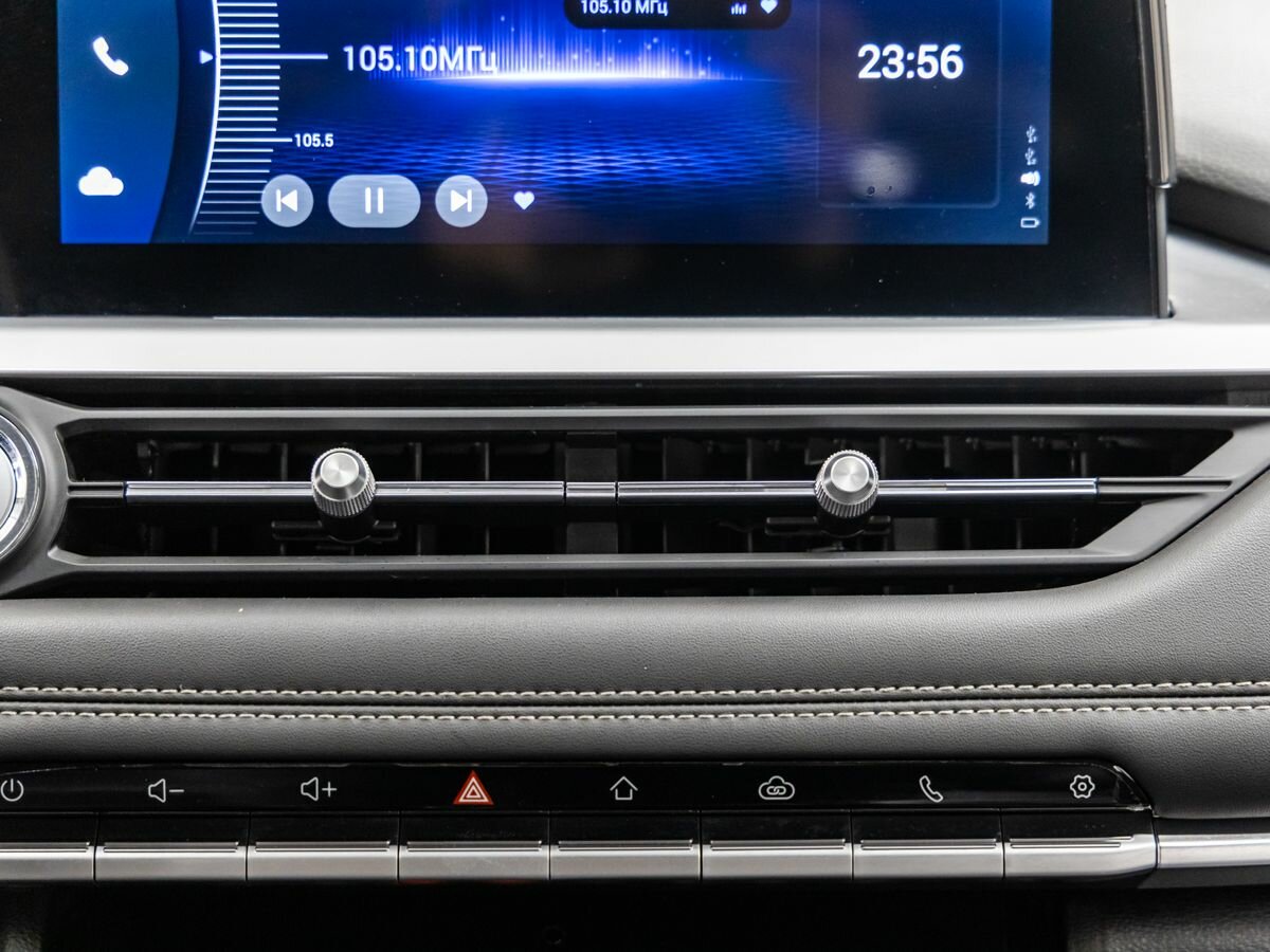 Купить Chery Tiggo 7 Pro I, 2022, 69 414 км, фото №20