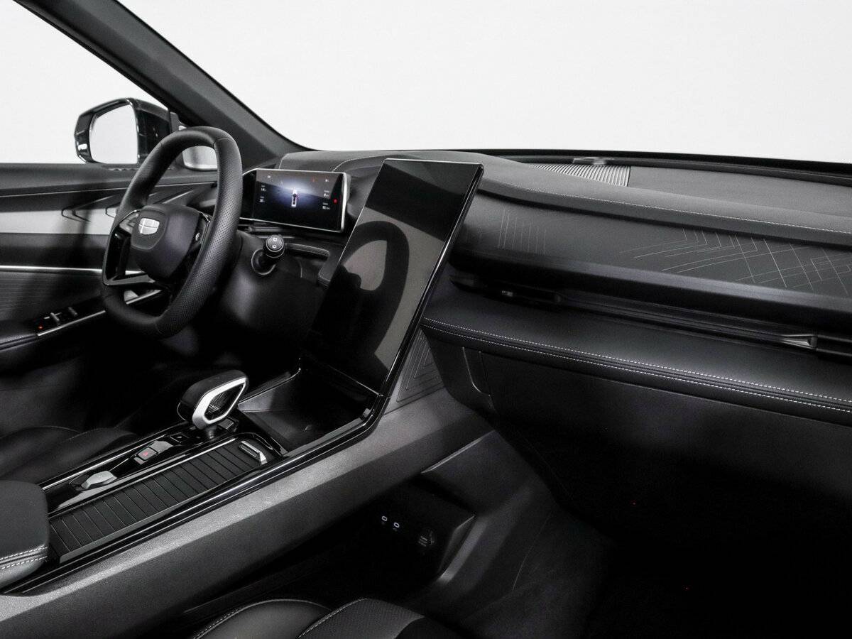 Купить Geely Cityray, 2024, 13 500 км, фото №9