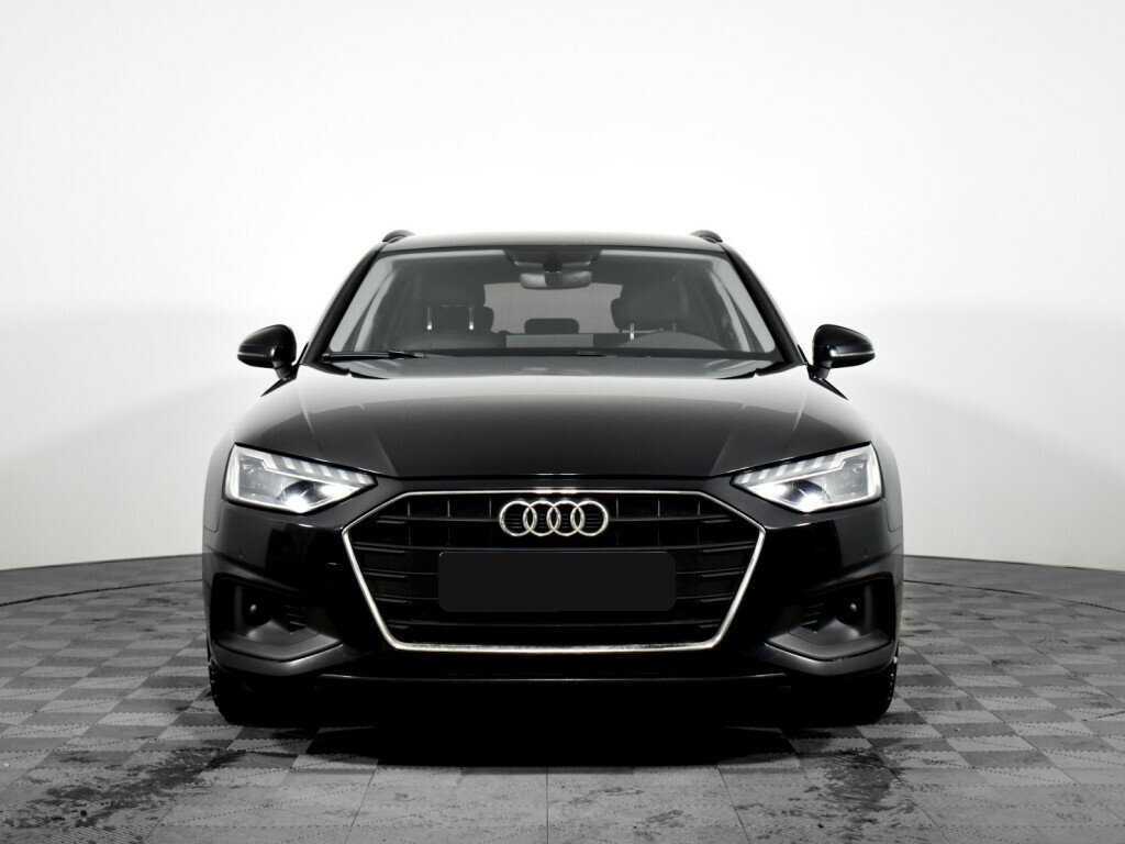 Купить Audi A4 35 TFSI, 2020, 101 500 км, фото №2
