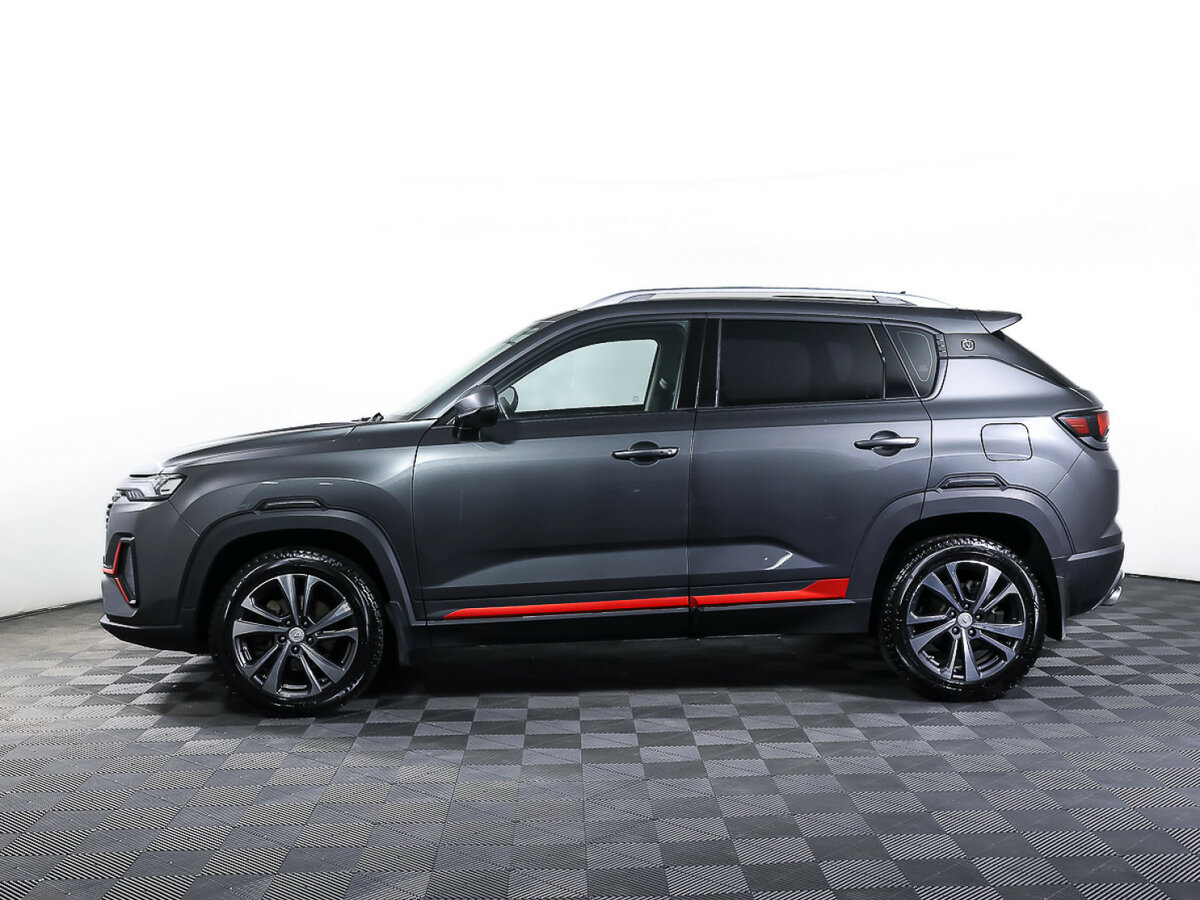 Купить Changan CS35 Plus I Рестайлинг, 2023, 64 818 км, фото №8