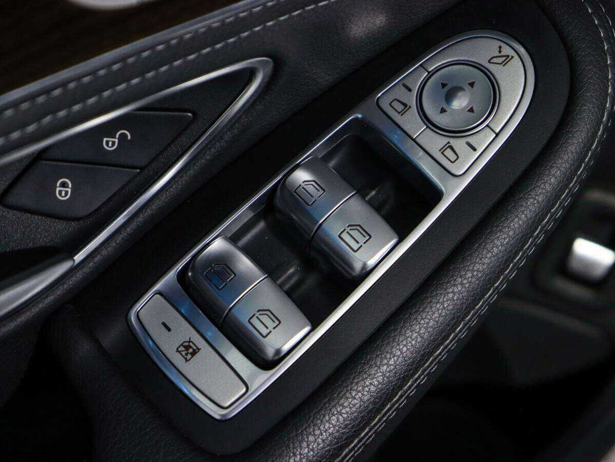 Купить Mercedes-Benz C-Класс 250 BlueTEC, 2015, 80 000 км, фото №15