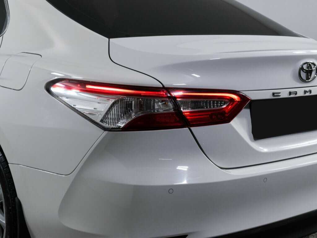 Купить Toyota Camry, 2021, 241 700 км, фото №15