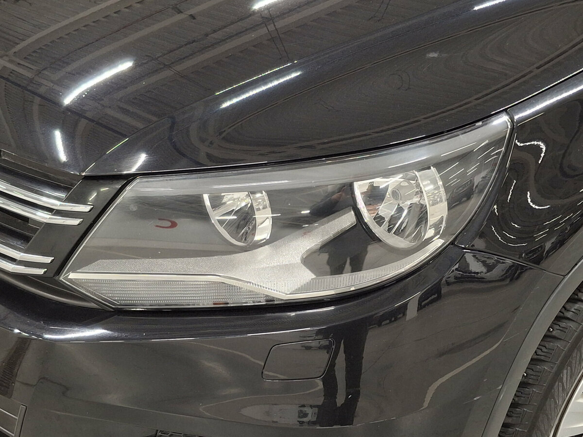 Купить Volkswagen Tiguan I Рестайлинг, 2014, 191 304 км, фото №16