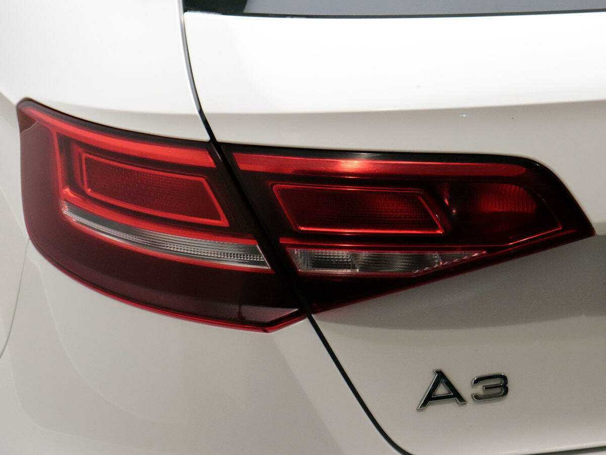 Купить Audi A3 Sportback, 2016, 130 940 км, фото №24